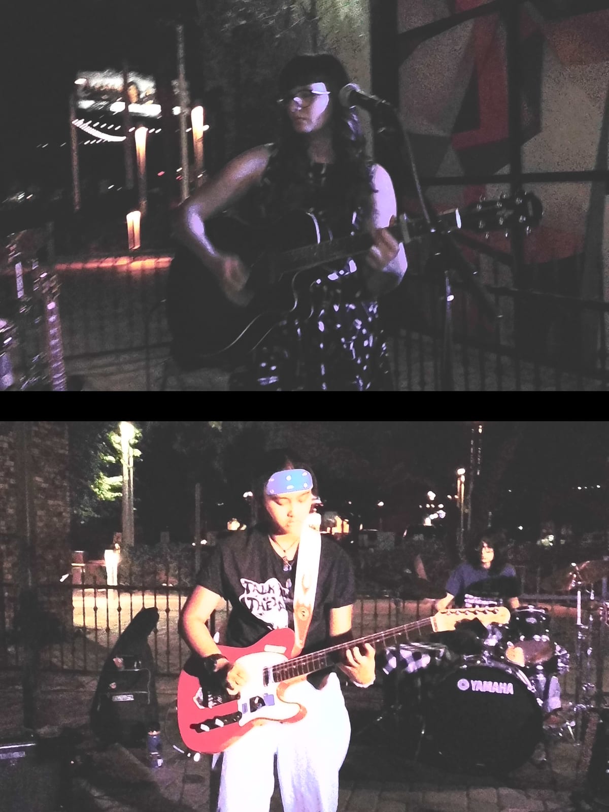 The End of All Things live at Taverna Costera, Las Vegas — photo 11 of 16