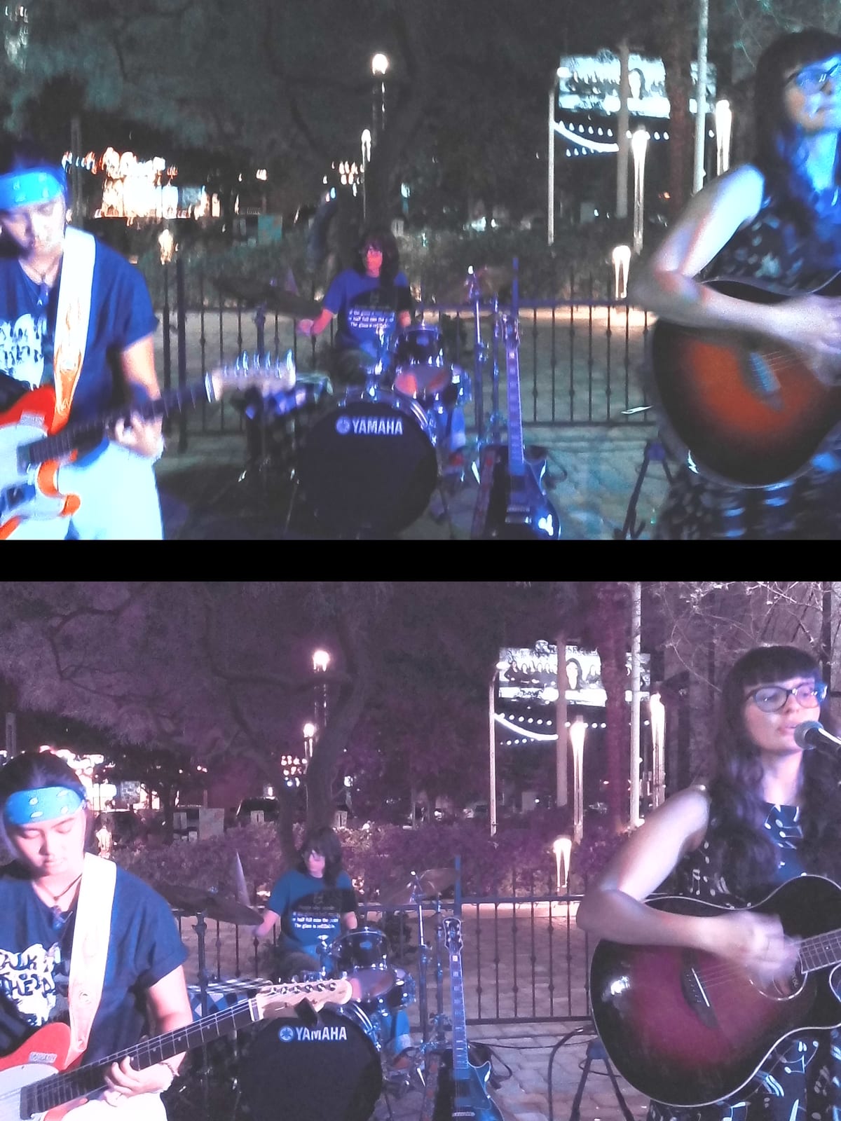 The End of All Things live at Taverna Costera, Las Vegas — photo 13 of 16