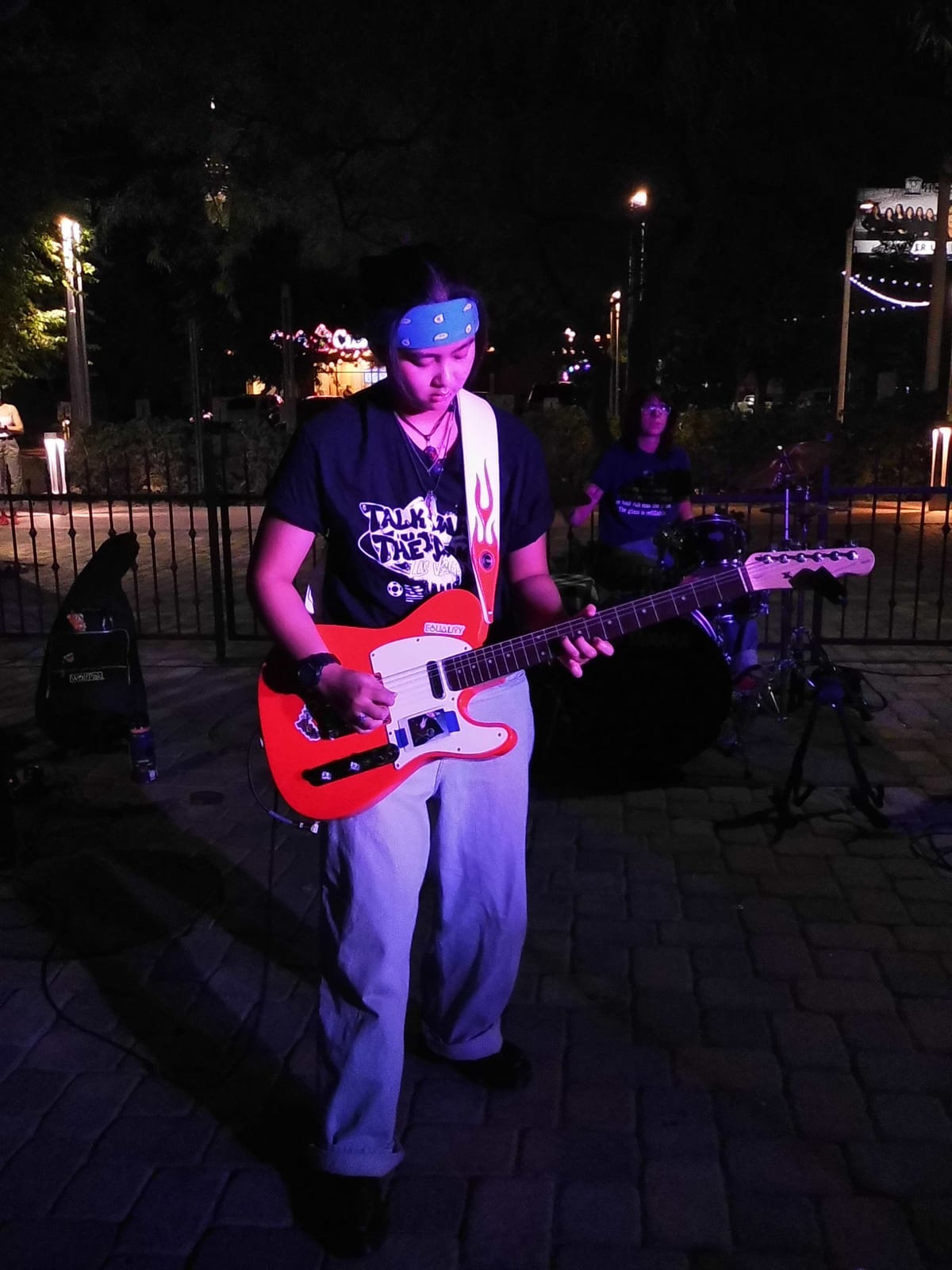 The End of All Things live at Taverna Costera, Las Vegas — photo 14 of 16