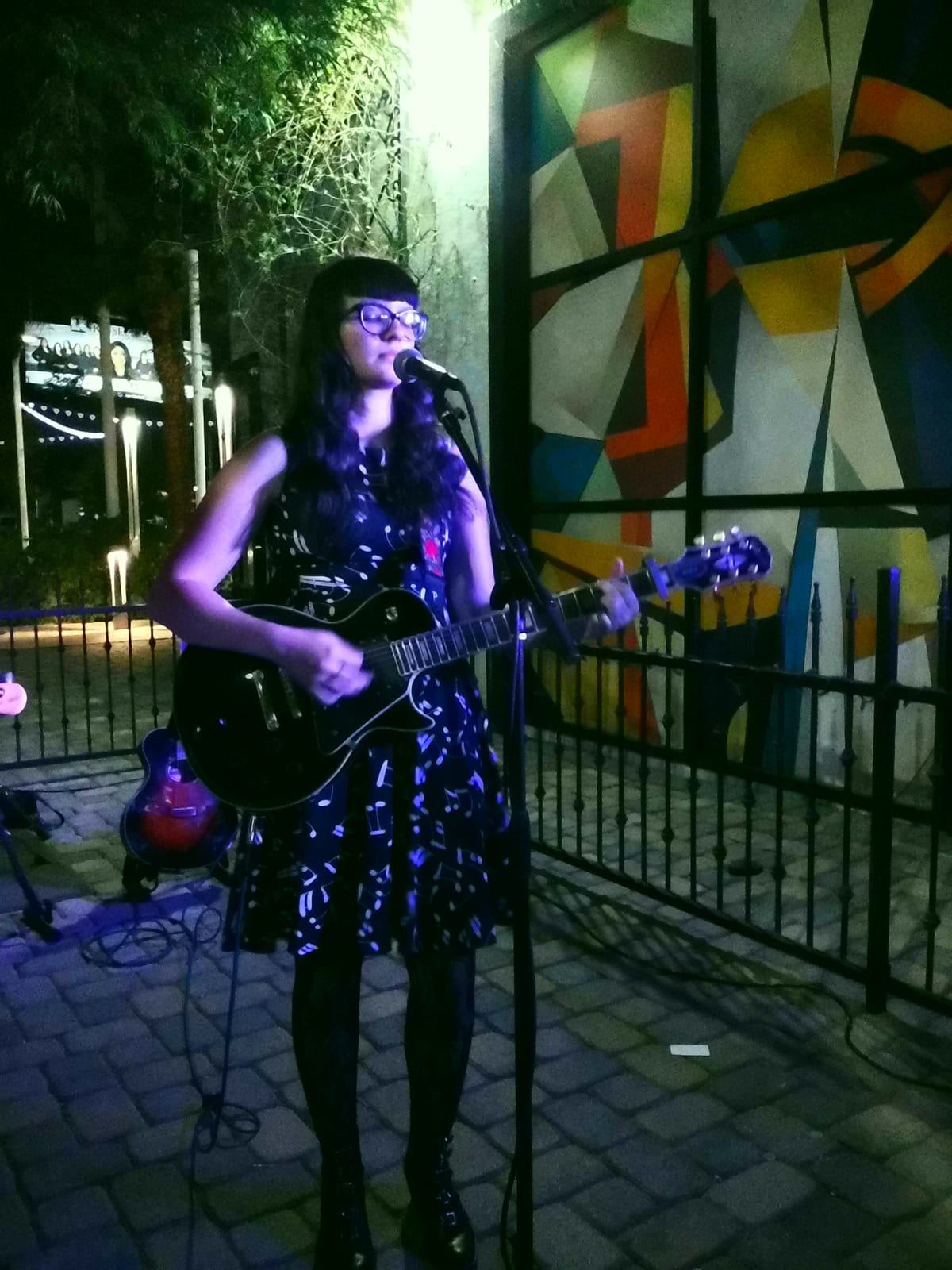 The End of All Things live at Taverna Costera, Las Vegas — photo 15 of 16