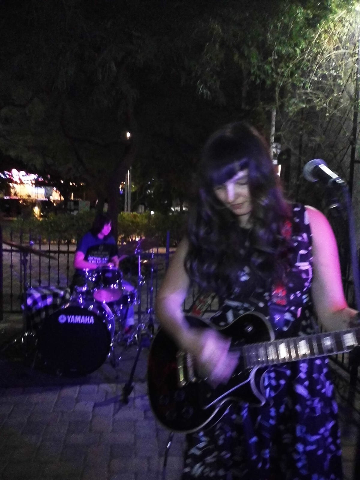 The End of All Things live at Taverna Costera, Las Vegas — photo 16 of 16