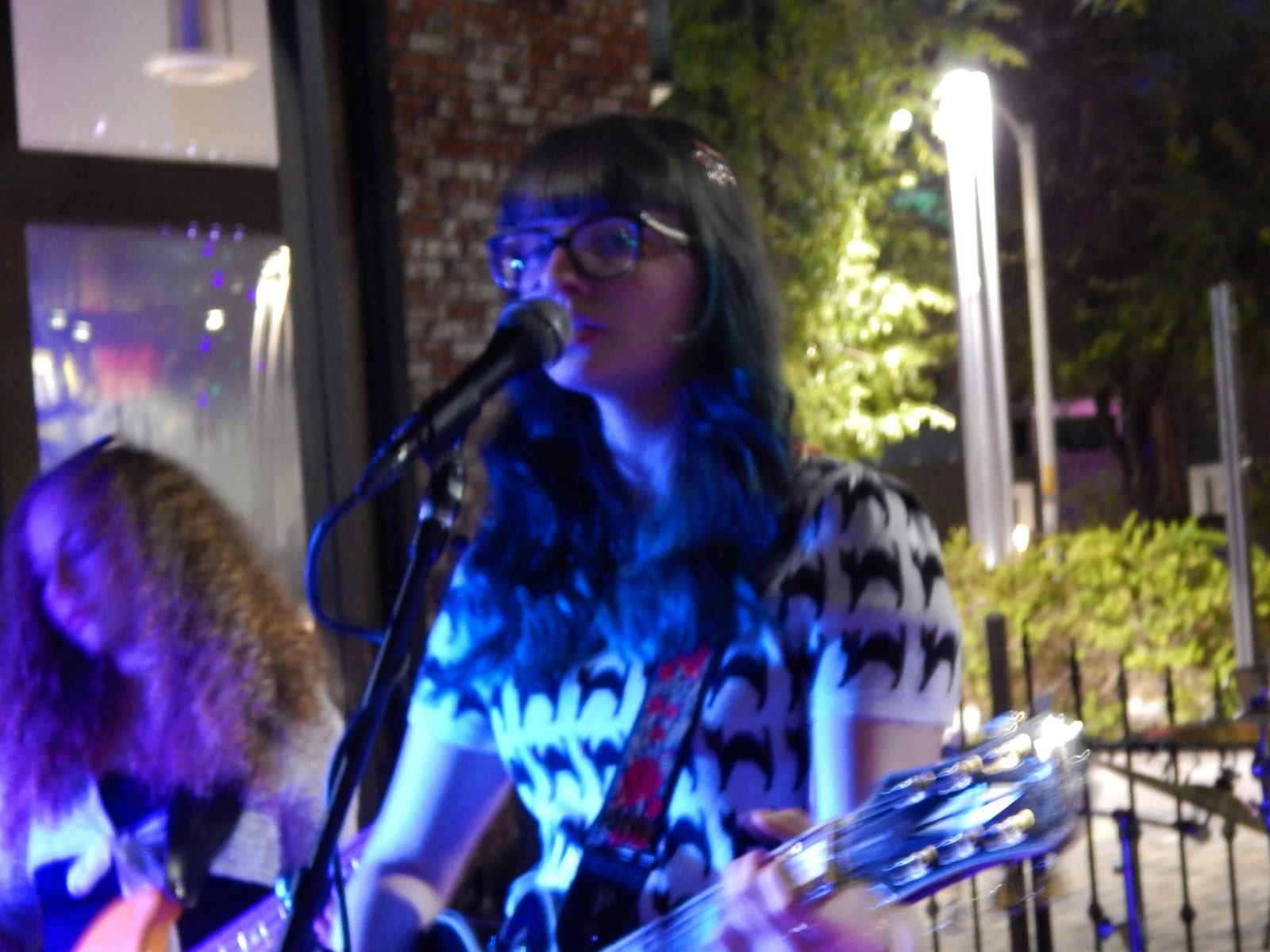 The End of All Things live at Taverna Costera, Las Vegas — photo 7 of 7